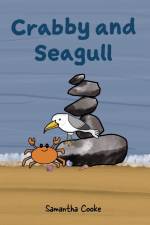 Crabby and Seagull af Samantha Cooke