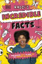 Radzi's Incredible Facts af Radzi Chinyanganya