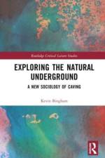 Exploring the Natural Underground af Kevin (Barnsley College Bingham