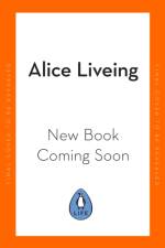 Give Me Strength af Alice Liveing