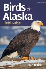 Birds of Alaska Field Guide af Stan Tekiela