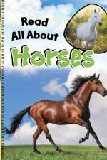 Read All About Horses af Nadia Ali