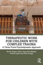 Therapeutic Work for Children with Complex Trauma af Nicole Vliegen