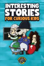 Interesting Stories for Curious Kids af Cooper The Pooper