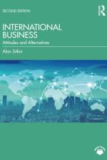 International Business af Alan (Regents University Sitkin