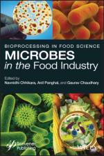 Microbes in the Food Industry af Chhikara