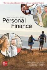 Personal Finance ISE af Jack Kapoor