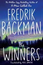 The Winners af Fredrik Backman