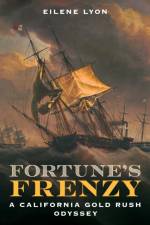 Fortune's Frenzy af Eilene Lyon
