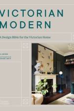 Victorian Modern af Jo Leevers