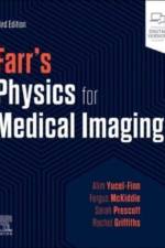 Farr's Physics for Medical Imaging af Alim Yucel-Finn