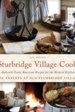 Old Sturbridge Village Cookbook af The Experts at Old Sturbridge Village