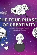 The Four Phases of Creativity: A Path to Unleashing the Natural Flow of Your Creativity af Elina Puohiniemi