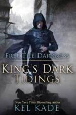 Free the Darkness af Kel Kade