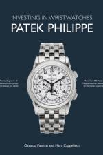 Patek Philippe af Mara Cappelletti