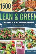 Lean and Green Cookbook for Beginners af Candace Ragan
