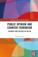 Public Opinion and Counter-Terrorism af Michael (Oxford Brookes University Lister