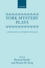 York Mystery Plays C af King Beadle