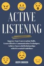 Active Listening af Joseph Sorensen