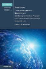 Essential Interoperability Standards af Simon Brinsmead