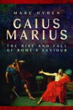 Gaius Marius af Marc Hyden
