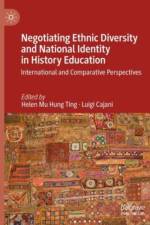 Negotiating Ethnic Diversity and National Identity in History Education
