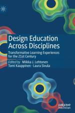 Design Education Across Disciplines