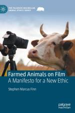 Farmed Animals on Film af Stephen Marcus Finn