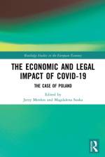 The Economic and Legal Impact of Covid-19