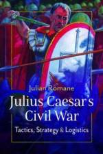 Julius Caesar's Civil War af Julian Romane
