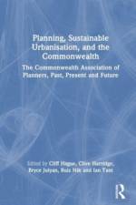 Planning, Sustainable Urbanisation and the Commonwealth