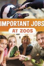Important Jobs at Zoos af Mari Bolte