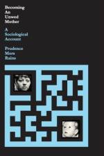 Becoming an Unwed Mother af Prudence Mors Rains