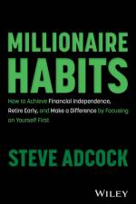 Millionaire Habits af Steve Adcock
