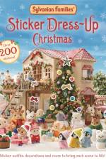 Sylvanian Families: Sticker Dress-Up Christmas Book af Macmillan Children's Books
