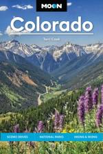 Moon Colorado (Eleventh Edition) af Terri Cook