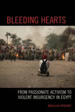 Bleeding Hearts af Abdallah Hendawy