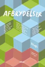 Afbrydelser af Louise Juhl Dalsgaard