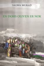En dosis oliven er nok