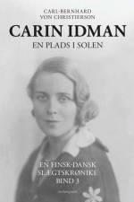 Carin Idman af Carl-Bernhard von Christierson