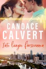 Inte längre försvunnen af Candace Calvert
