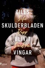Tills skulderbladen blivit vingar af Sofia Rapp Sundström