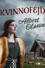 Kvinnofejd af Albert Olsson