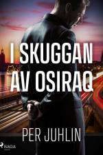 I skuggan av Osiraq af Per Juhlin