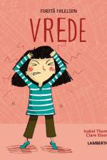 Vrede af Isabel Thomas