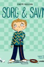 Sorg & savn af Isabel Thomas