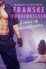 Franske forbindelser 3: Louise og politibetjenten af Barbara Nordström