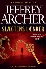 Slægtens lænker af Jeffrey Archer
