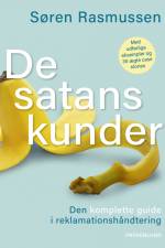 De satans kunder af Søren Rasmussen