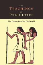 The Teachings of Ptahhotep af Ptahhotep